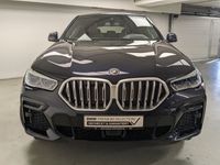 gebraucht BMW X6 xDrive 30dA MSport LASER Pano AHK Glow StHz HK HuD