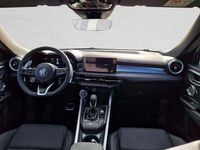 Gebraucht Alfa Romeo Tonale Veloce 280 PS (205 kW) 2022 Grigio vesuvio SUV