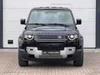 Gebraucht Land Rover Defender HSE 200 PS (147 kW) 2020 Schwarz SUV