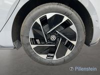 Gebraucht VW ID.3 Pro 150 kW (204 PS) 2023 Grau Kleinwagen