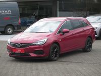 gebraucht Opel Astra SportsTourer Elegance Navi|Kamera|Matrix