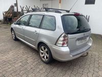 gebraucht Peugeot 307 