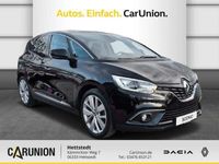 gebraucht Renault Scénic IV LIMITED Deluxe TCe 115 Si