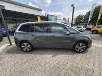 Gebraucht Citroën Grand C4 Picasso Shine 165 PS (121 kW) 2016 Grau Van / Kleinbus