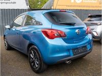 gebraucht Opel Corsa-e 1.2 120 JAHRE +S LHZ+PDC HINTEN+KLI+CARPLA