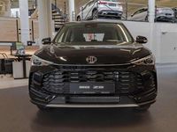 Gebraucht MG ZS 197 PS (144 kW) 2025 Schwarz schwarz SUV