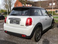 gebraucht Mini Cooper SE Hatch