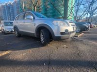 gebraucht Chevrolet Captiva 2.4 LS 2WD 5-Sitzer LS