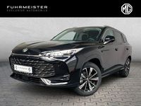Gebraucht MG HS Comfort 170 PS (125 kW) 2025 Schwarz SUV