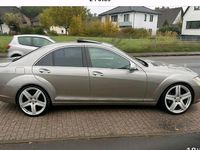 Gebraucht Mercedes S350 272 PS (200 kW) 2007 Andere farben Limousine