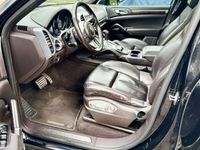 gebraucht Porsche Cayenne S E-Hybrid Sport Panorama Bose