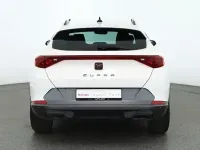 Gebraucht Cupra Formentor 150 PS (110 kW) 2024 Candy weiss SUV