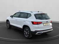 Neu Seat Ateca 150 PS (110 kW) 2026 Weiß SUV