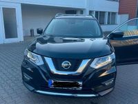 Gebraucht Nissan X-Trail 159 PS (116 kW) 2019 Schwarz SUV