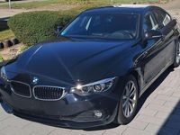 Gebraucht BMW 420 Gran Coupé Advantage 184 PS (135 kW) 2018 Coupé