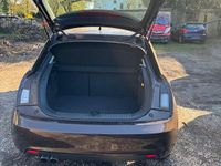 Second-hand Audi A1 Ambition 122 CP (89 kW) 2012 Maro Hatchback