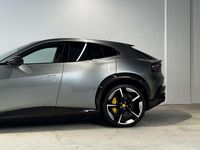 Neu Ferrari Purosangue 725 PS (533 kW) 2025 Grigio competizione SUV