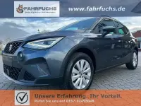 Gebraucht Seat Arona Style 116 PS (85 kW) 2025 Grau SUV