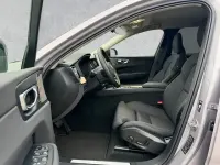 Gebraucht Volvo XC60 Plus 455 PS (334 kW) 2025 Aurora silver SUV