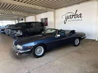 gebraucht Jaguar XJS V12 Cabriolet