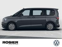 Ny VW Multivan 177 HK (130 kW) 2026 Grå MPV
