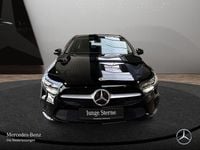 Gebraucht Mercedes A250 160 PS (117 kW) 2022 Schwarz Limousine