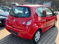 Gebraucht Renault Twingo Expression 75 PS (55 kW) 2013 Rot Kleinwagen