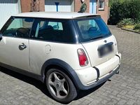 Second-hand Mini ONE 90 CP (66 kW) 2006 Alb Hatchback