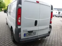Brugt Opel Vivaro 90 HK (66 kW) 2012 Hvid MPV