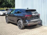 gebraucht Nissan Qashqai 1.3 DIG-T MHEV Tekna 360, Navigation