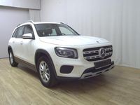 Gebraucht Mercedes GLB200 Style 150 PS (110 kW) 2021 Weiss SUV