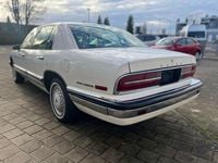 Gebraucht Buick Park Avenue 204 PS (150 kW) 1991 Weiss Limousine
