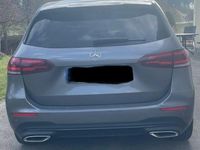 Gebraucht Mercedes B220 190 PS (139 kW) 2019 Grau Van / Kleinbus