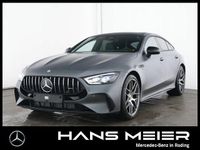 Gebraucht Mercedes AMG GT 63 AMG 639 PS (469 kW) 2024 Manufaktur magnolack manufakt Coupé