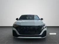 Neu Audi Q8 Business 394 PS (289 kW) 2026 Weiß SUV