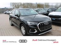 Gebraucht Audi Q3 Advanced 150 PS (110 kW) 2022 SUV