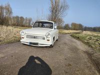 Gebraucht Trabant 601 26 PS (19 kW) 1988 Grau Limousine