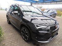 Second-hand Cupra Ateca 150 CP (110 kW) 2025 Negru SUV