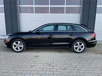 Gebraucht Audi A4 Advanced 190 PS (139 kW) 2019 Schwarz Kombi