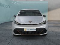 Gebraucht Cupra Born 150 kW (204 PS) 2022 Silber Kleinwagen