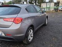 gebraucht Alfa Romeo Giulietta 1.6 JTDM-2 105CV