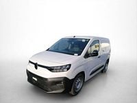 Neu Citroën Berlingo 102 PS (75 kW) 2026 Weiß Van / Kleinbus