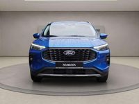 Neu Ford Kuga Titanium 182 PS (133 kW) 2025 Desert island blue SUV