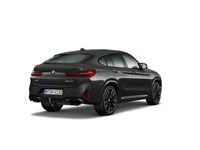 gebraucht BMW X4 M40 i+AHK+Panorama+Navi+HUD+Leder+RFK+e-Sitze