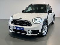 Gebraucht Mini Cooper Countryman 136 PS (100 kW) 2020 Weiß SUV