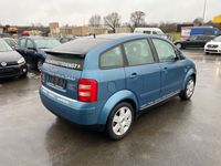 gebraucht Audi A2 1.6 FSI #KLIMA #ALU