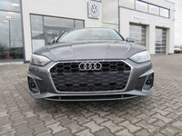 gebraucht Audi A5 Sportback S line 40 TFSI S tronic LED;MMI;KAMERA;