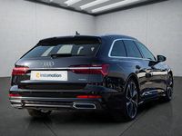 Gebraucht Audi A6 S-Line 340 PS (250 kW) 2023 Schwarz Kombi