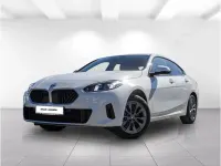 Gebraucht BMW 220 Gran Coupé Efficient Dynamics 170 PS (125 kW) 2026 Weiß Coupé