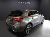 Gebraucht Mercedes A250 Progressive 218 PS (160 kW) 2022 Grau Limousine